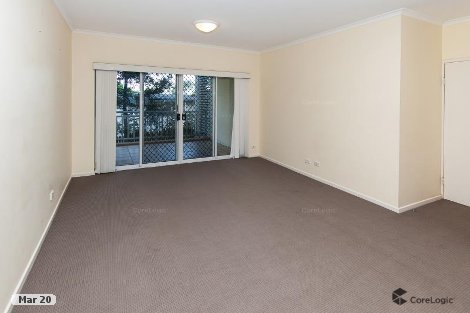 3/86 Guthrie St, Paddington, QLD 4064