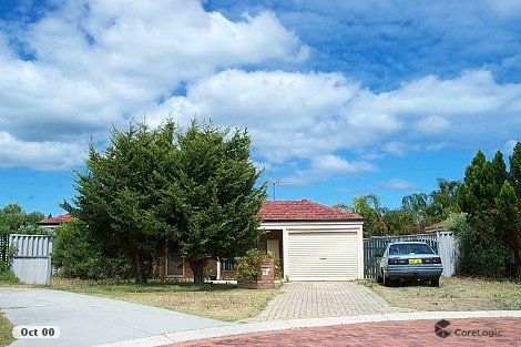 5 Serenoa Ct, Warnbro, WA 6169