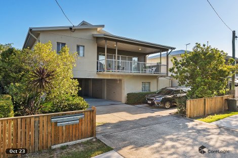 2/106 Gillies St, Zillmere, QLD 4034