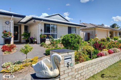 15 Crows Ash Pl, Kuluin, QLD 4558