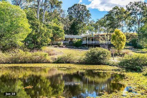 1373 Beaudesert-Beenleigh Rd, Cedar Creek, QLD 4207