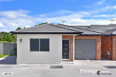 10/19-21 Hannam St, Turrella, NSW 2205