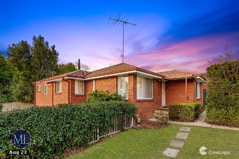 10 Sanders Rd, Baulkham Hills, NSW 2153