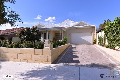 82 Hubble St, East Fremantle, WA 6158