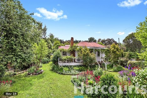 4 Pound Lane, Creswick, VIC 3363