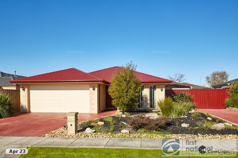 6 Thomas Weston Ct, Yarragon, VIC 3823