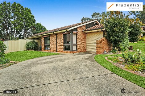 5 Squeers Pl, Ambarvale, NSW 2560