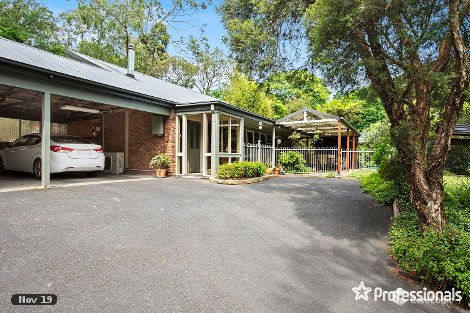 14 Clematis Rd, Mount Evelyn, VIC 3796