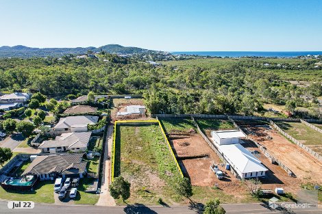 5 Lakeside Dr, Taroomball, QLD 4703