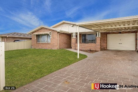 50 Wyperfeld Pl, Bow Bowing, NSW 2566