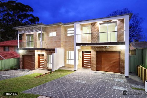 1a Larra Pl, Dundas Valley, NSW 2117