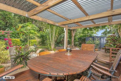 9 Hickory St, Holloways Beach, QLD 4878