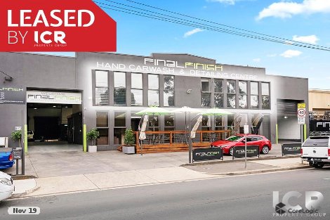 95-101 Brunswick Rd, Brunswick East, VIC 3057