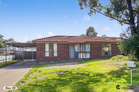 27 Burke St, Hackham, SA 5163