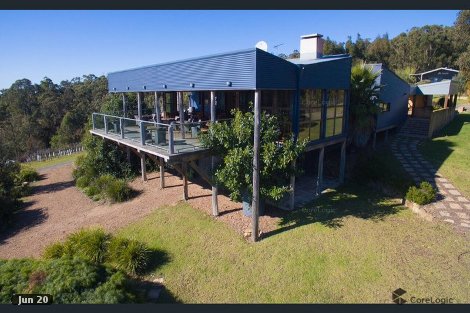 2845 Tathra Bermagui Rd, Murrah, NSW 2546