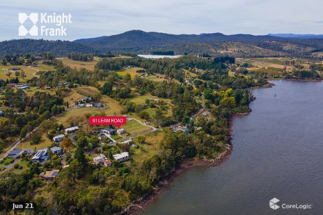 61 Leam Rd, Hillwood, TAS 7252