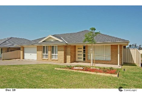 3/1 Palm Lilly Cl, Worrigee, NSW 2540