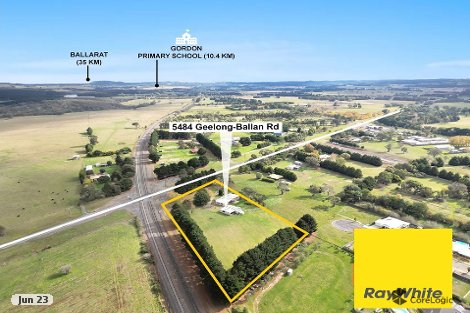 5484 Geelong-Ballan Rd, Ballan, VIC 3342