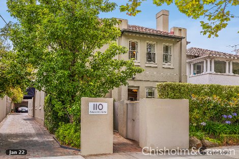 3/110 Brighton Rd, Ripponlea, VIC 3185