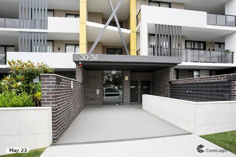 402/30-36 Warby St, Campbelltown, NSW 2560