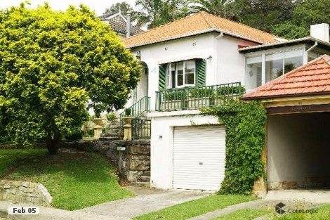 39 Bungaloe Ave, Balgowlah Heights, NSW 2093