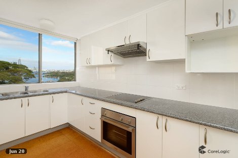 19/16 Carr St, Waverton, NSW 2060