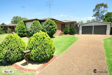 28 Henderson Cres, Jamisontown, NSW 2750