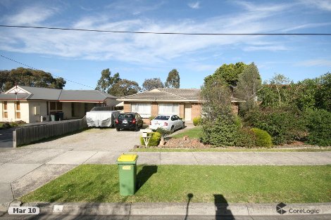 4 Winnifred Cres, Knoxfield, VIC 3180