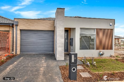 7 Greenwood Rd, Donnybrook, VIC 3064