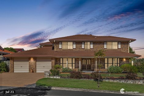 1 Reagan Pl, Stretton, QLD 4116