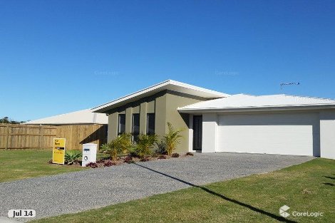 3 Aqua Lane, Mulambin, QLD 4703