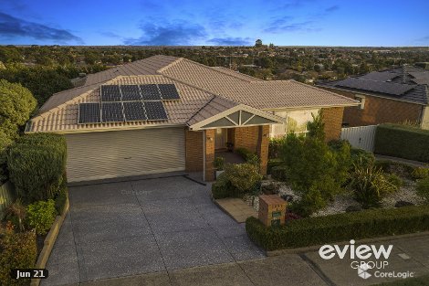 23 Milfull Ct, Narre Warren North, VIC 3804