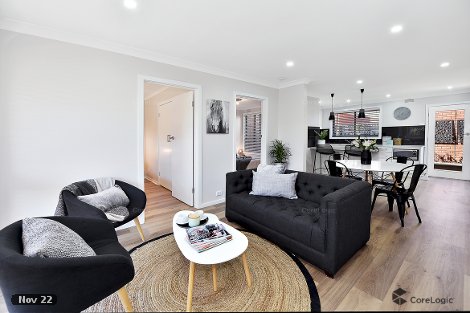 2/27-29 Highland St, Kingsbury, VIC 3083