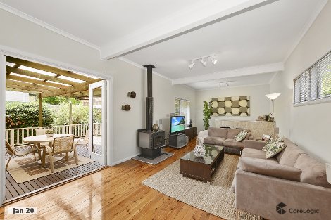 25 Nabiac Ave, Gymea Bay, NSW 2227