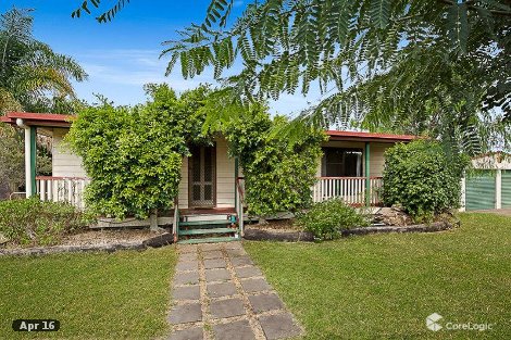 12 Odassa St, Goombungee, QLD 4354