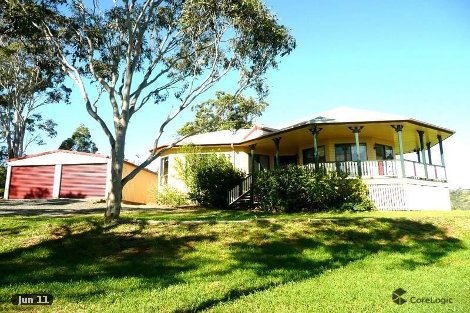 18 Hillview Ct, Top Camp, QLD 4350