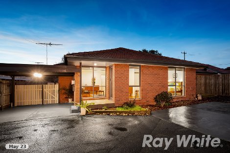 2/32 Edward St, Macleod, VIC 3085