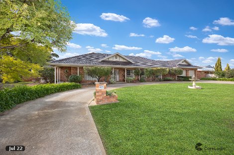 23 Gallipoli St, Temora, NSW 2666