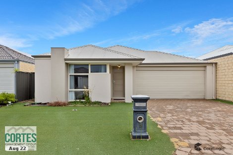 15 Platinum St, Treeby, WA 6164