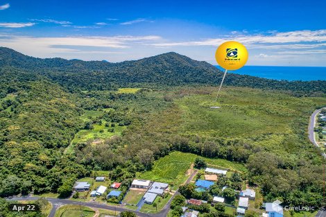 1 Flying Fish Point Rd, Innisfail Estate, QLD 4860