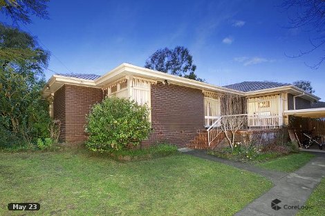 14 Cerberus St, Donvale, VIC 3111