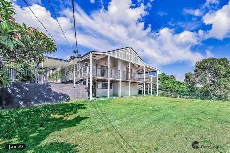 46 Domitia Ave, Seven Hills, QLD 4170