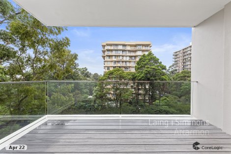 8/2 Robert St, Artarmon, NSW 2064