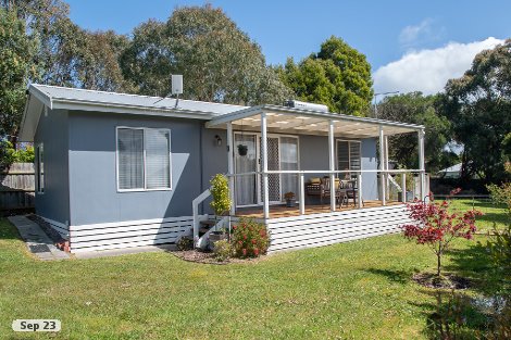 8 Hellisen Ct, Yanakie, VIC 3960