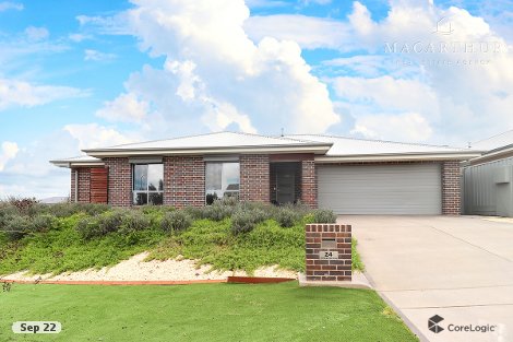 24 Cunjegong Loop, Gobbagombalin, NSW 2650