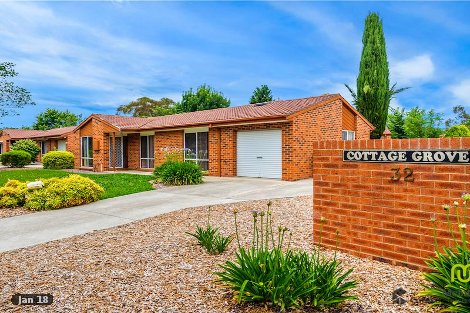 29/34 Were St, Calwell, ACT 2905