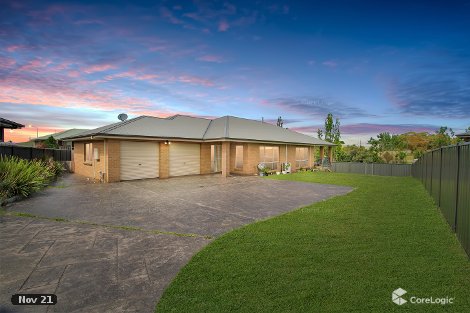 4 Davis Pl, Cooma, NSW 2630