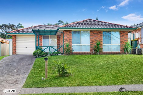 36 Sentry Dr, Stanhope Gardens, NSW 2768