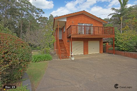 23 Explorers Way, Surf Beach, NSW 2536