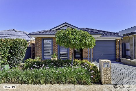 13 Blue Lake Dr, Blakeview, SA 5114